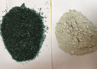 Cement Additive Amorphous Calcium Aluminate Powder For Cement Mortar Reparation