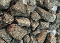 Взрывая твердость коррозионной устойчивости высокая повторно использует коррозионную устойчивость взрывать песчинки окиси алюминия Брауна