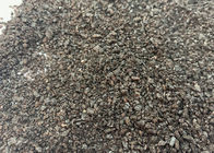 Высокая плотность Браун сплавила песка Sandblasting F24 F30 F36 глинозема сырье истирательного истирательное