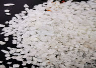 Высокий белый тонкоизмельченный порошок алюминиевой окиси корунда Ал2О3 для тугоплавких материалов