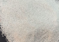 Песчинка алюминиевой окиси F16 F12 F14 анти- химическая белая для смолоподобного абразивного диска