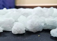 Хигх-денситы Уньшапед тугоплавкая белая ссадина алюминиевой окиси 1-3ММ 3-5ММ устойчивая