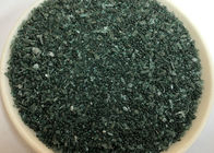 Свет - серый алюминат кальция зеленого цвета К12А7 для алюмината кальция быстрой установки конкретного аддитивного аморфического