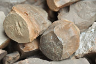 Высокий цемент глинозема тугоплавкости как сплавленный шлак Tundish