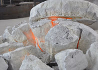 Хигх-денситы сплавленное белизной сырье абразива колеса алюминиевой окиси Ф46 Гридинг