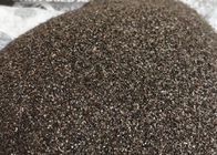 Высокая песчинка сплавленная Брауном глинозема твердости окиси P24 P30 P36 для нанесеного абразивного порошка
