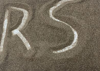 Высокая песчинка сплавленная Брауном алюминиевой окиси твердости средств массовой информации 120 Ф20 для Сандбластинг