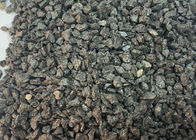 Высокая песчинка сплавленная Брауном алюминиевой окиси твердости средств массовой информации 120 Ф20 для Сандбластинг