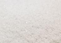 Белизна отливки песка сплавила песчинку Ф50 алюминиевой окиси истирательную - Ф80 \ Ф70 - Ф140
