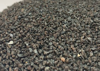 Тугоплавкая коррозионная устойчивость песчинки алюминиевой окиси материалов сплавленная Брауном