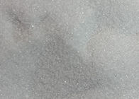 Сандбластинг сплавленная белизной ссадина песчинки Ф36 Ф60 Ф80 алюминиевой окиси истирательная устойчивая