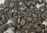 Монолитовый огнеупорный материал Браун сплавил твердость Fe2O3 0,2% песка 5-8MM глинозема максимальную хорошую