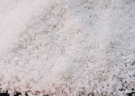 Сплавленный огнеупорный материал белой песчинки алюминиевой окиси монолитовый для доменных печей