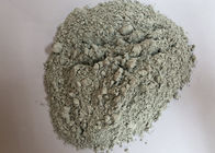 Порошок алюмината кальция цемента аддитивный аморфический для репарации цементного раствора