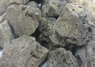 В шлаке сталеплавильного производства спеченный алюминат кальция сплавленный рафинировка шлака Tundish