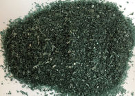 Светлый - серый зеленый алюминат кальция C12A7 для быстро устанавливать конкретный аддитивный аморфический алюминат кальция