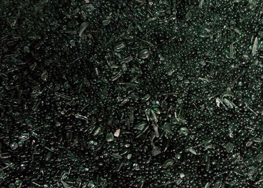Светлый - серый - смеситель цемента зеленого порошка не кристаллический конкретный в тоннелях освещает - серый зеленый порошок