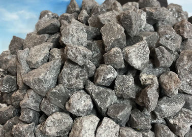 Высокая твердость Браун сплавила алюминиевую окись 95.5%Мин озаглавливая печь для Уньшапед огнеупорного материала
